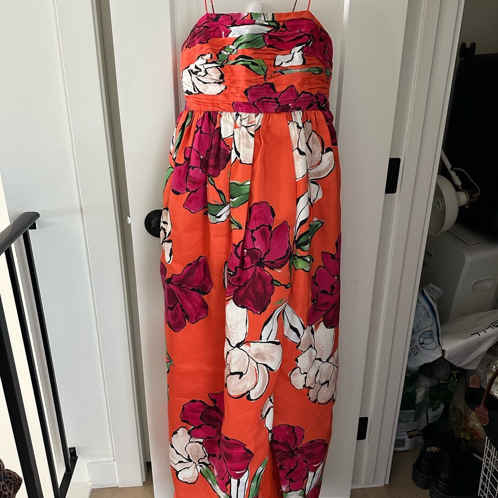 AJE TULIP DRESS